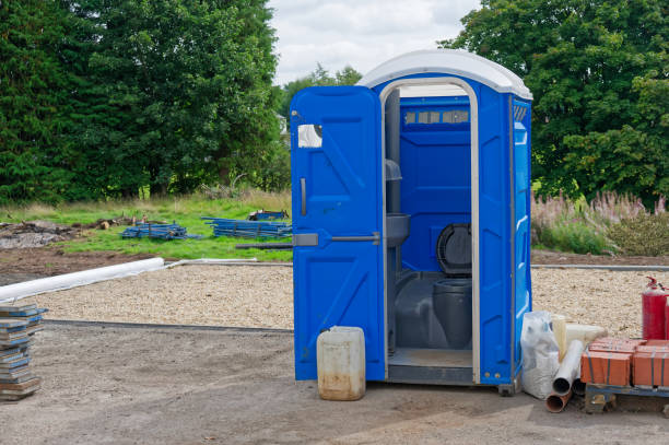 Reliable Seymour, WI Portable Potty Rental Solutions